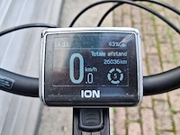 Sparta - r10ti - elektrische damesfiets - sparta r10ti ion elektrische damesfiets - afbeelding 7 van  7