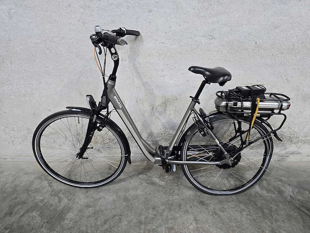 Sparta - r5e - elektrische fiets - afbeelding 1 van  8