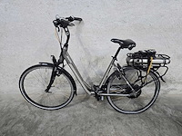 Sparta - r5e - elektrische fiets - afbeelding 1 van  8
