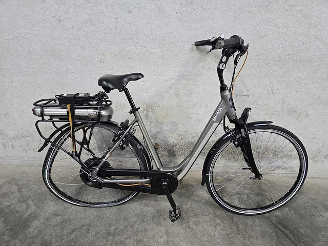 Sparta - r5e - elektrische fiets - afbeelding 2 van  8