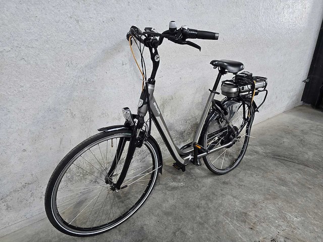 Sparta - r5e - elektrische fiets - afbeelding 3 van  8