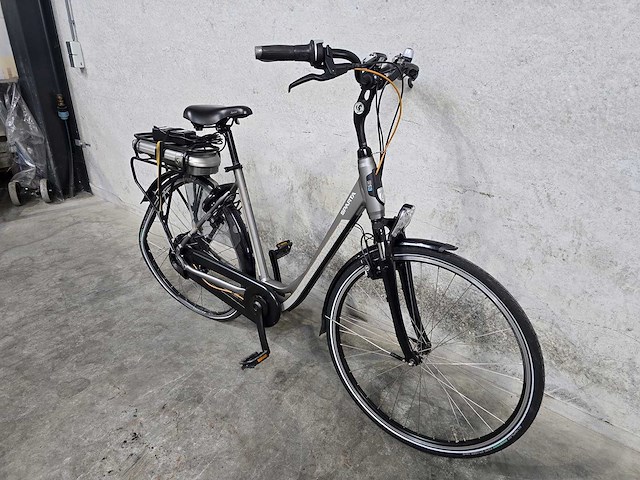 Sparta - r5e - elektrische fiets - afbeelding 4 van  8