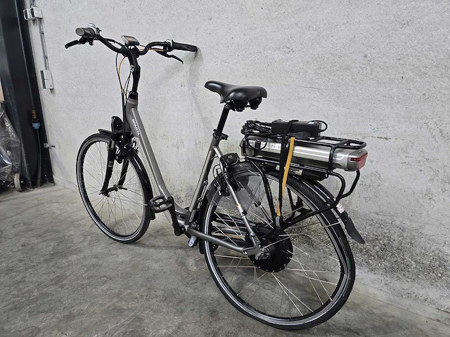 Sparta - r5e - elektrische fiets - afbeelding 5 van  8