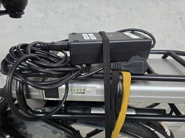 Sparta - r5e - elektrische fiets - afbeelding 7 van  8