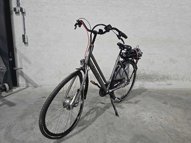 Sparta - regular - elektrische fiets - afbeelding 3 van  8