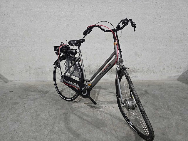 Sparta - regular - elektrische fiets - afbeelding 4 van  8
