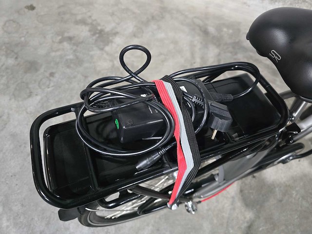 Sparta - regular - elektrische fiets - afbeelding 7 van  8