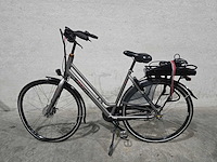 Sparta - regular - elektrische fiets - afbeelding 1 van  8