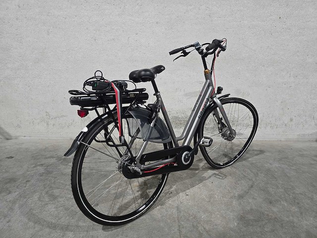 Sparta - regular - elektrische fiets - afbeelding 5 van  8