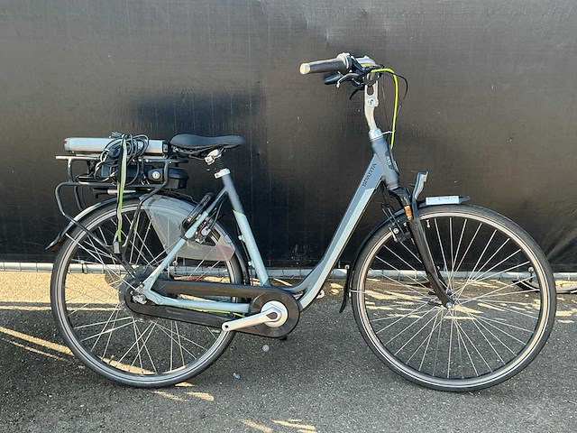 Sparta allround ebike elektrische damesfiets - afbeelding 1 van  10