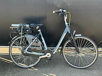 Sparta allround ebike elektrische damesfiets - afbeelding 1 van  10