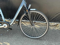 Sparta allround ebike elektrische damesfiets - afbeelding 3 van  10