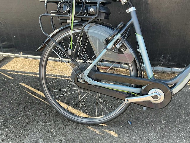 Sparta allround ebike elektrische damesfiets - afbeelding 4 van  10