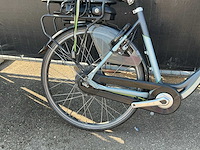 Sparta allround ebike elektrische damesfiets - afbeelding 4 van  10