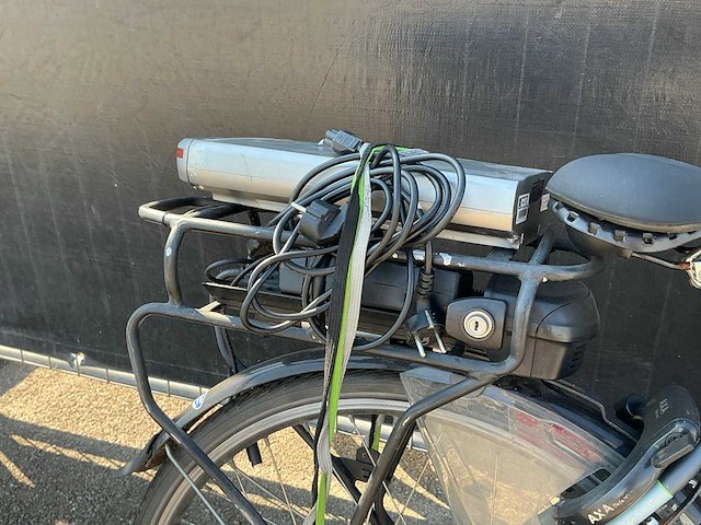 Sparta allround ebike elektrische damesfiets - afbeelding 6 van  10