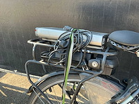 Sparta allround ebike elektrische damesfiets - afbeelding 6 van  10