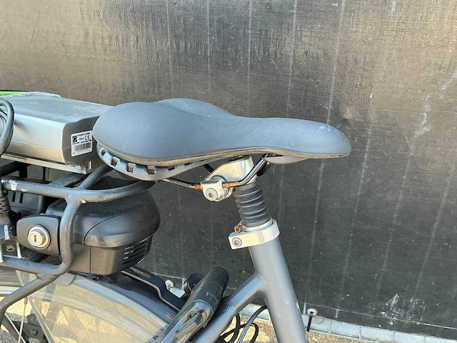 Sparta allround ebike elektrische damesfiets - afbeelding 7 van  10
