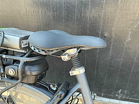 Sparta allround ebike elektrische damesfiets - afbeelding 7 van  10