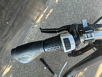 Sparta allround ebike elektrische damesfiets - afbeelding 8 van  10