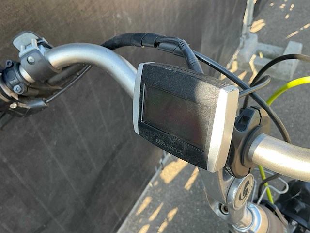 Sparta allround ebike elektrische damesfiets - afbeelding 9 van  10