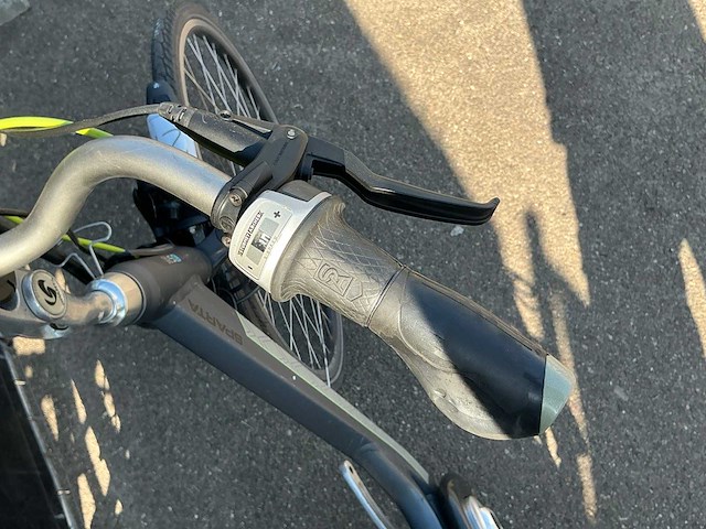 Sparta allround ebike elektrische damesfiets - afbeelding 10 van  10