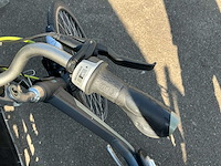 Sparta allround ebike elektrische damesfiets - afbeelding 10 van  10
