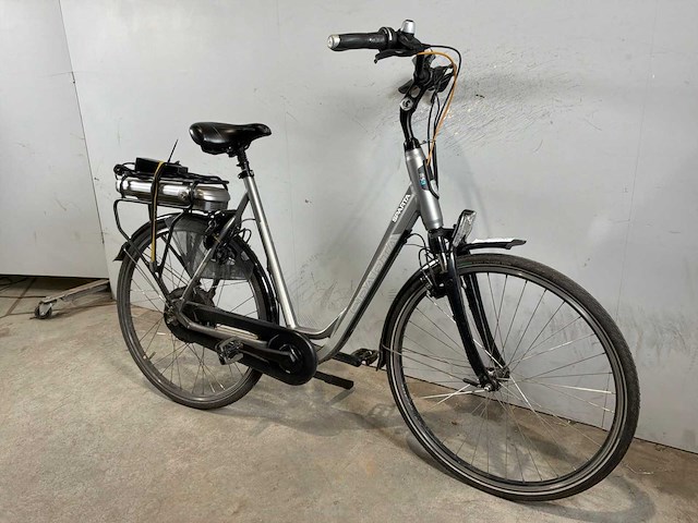 Sparta alround elektrische fiets - afbeelding 1 van  7