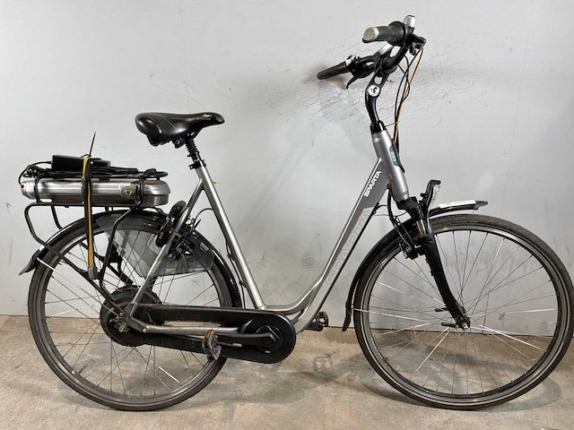 Sparta alround elektrische fiets - afbeelding 2 van  7