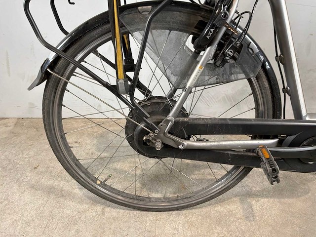 Sparta alround elektrische fiets - afbeelding 4 van  7