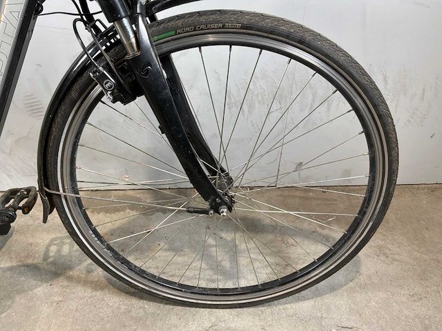 Sparta alround elektrische fiets - afbeelding 5 van  7