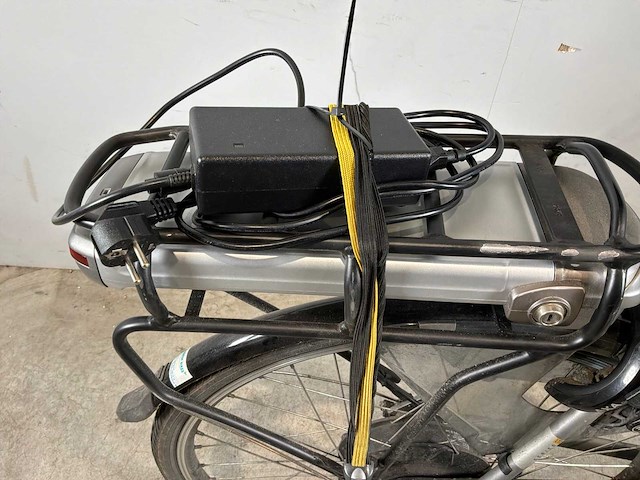 Sparta alround elektrische fiets - afbeelding 6 van  7