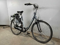 Sparta alround elektrische fiets - afbeelding 1 van  7