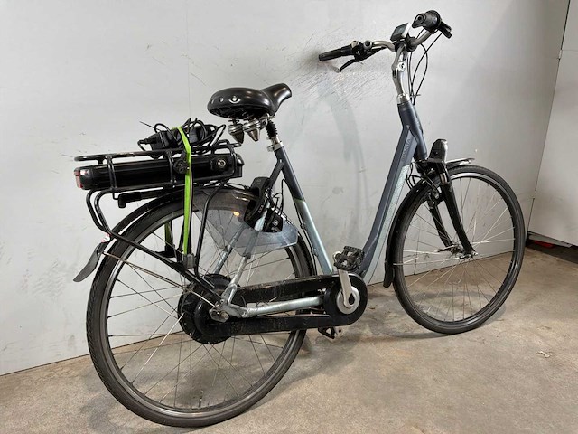 Sparta alround elektrische fiets - afbeelding 3 van  7