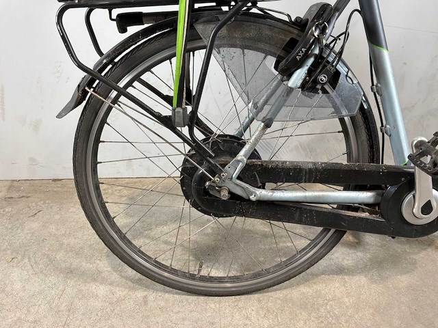 Sparta alround elektrische fiets - afbeelding 4 van  7