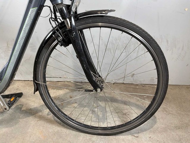 Sparta alround elektrische fiets - afbeelding 5 van  7