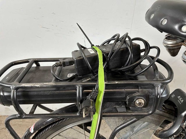 Sparta alround elektrische fiets - afbeelding 6 van  7