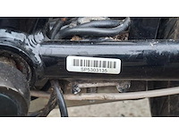 Sparta amazone 4life elektrische damesfiets dames fiets