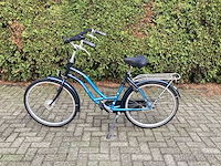 Sparta amazone damesfiets - afbeelding 4 van  15