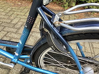 Sparta amazone damesfiets - afbeelding 5 van  15
