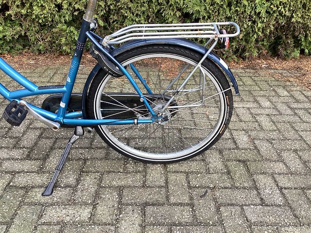 Sparta amazone damesfiets - afbeelding 6 van  15