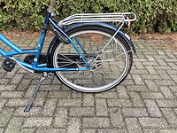 Sparta amazone damesfiets - afbeelding 6 van  15