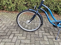 Sparta amazone damesfiets - afbeelding 7 van  15