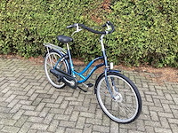 Sparta amazone damesfiets - afbeelding 1 van  15