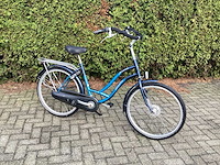 Sparta amazone damesfiets - afbeelding 8 van  15