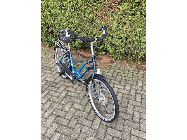 Sparta amazone damesfiets - afbeelding 9 van  15