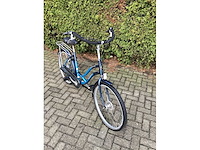 Sparta amazone damesfiets - afbeelding 9 van  15