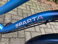 Sparta amazone damesfiets - afbeelding 11 van  15