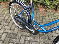 Sparta amazone damesfiets - afbeelding 13 van  15
