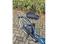 Sparta amazone damesfiets - afbeelding 14 van  15