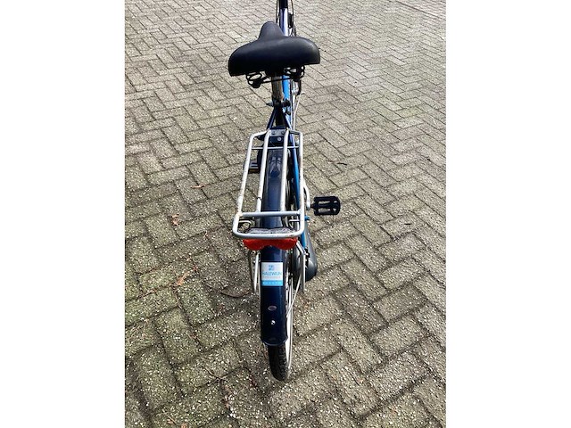 Sparta amazone damesfiets - afbeelding 15 van  15
